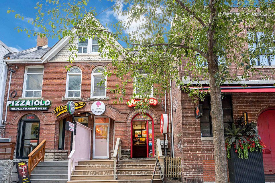 617 King Street W, Toronto C01, ON M5V 1M5