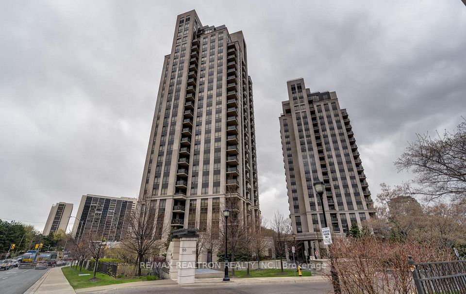 133 Wynford Drive 1106, Toronto, ON M3C 0J5 at 133 Wynford Drive 1106, Toronto, ON M3C 0J5, Toronto C13, ON, M3C 0J5