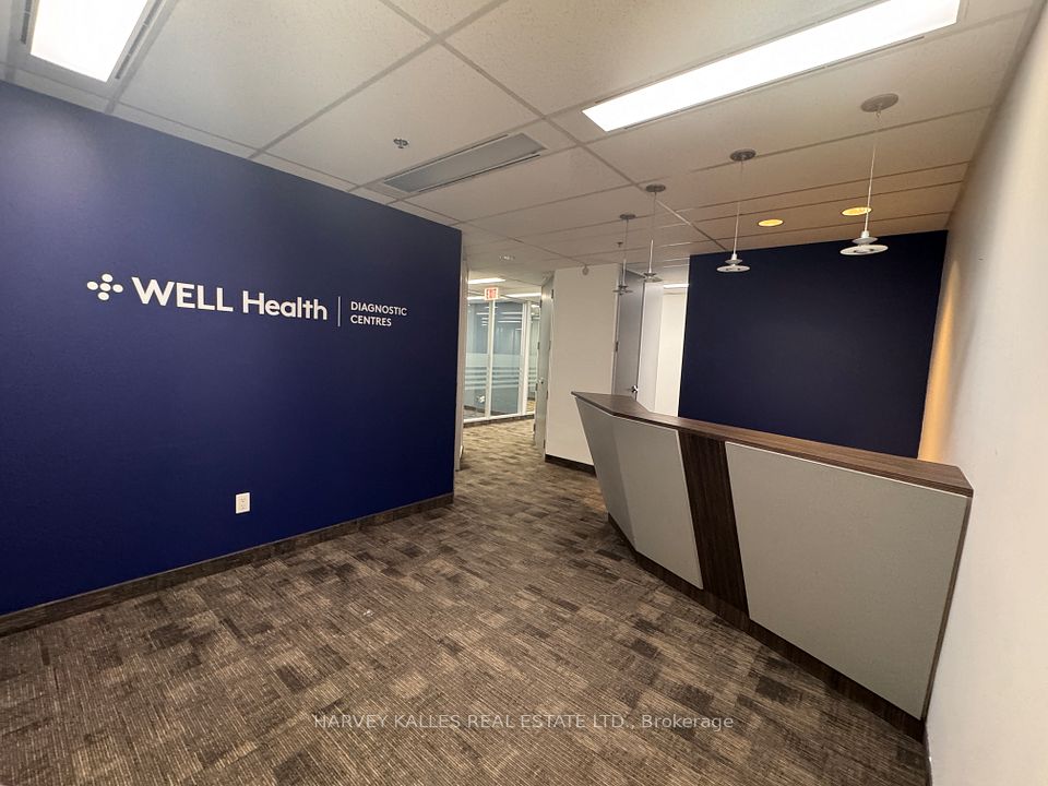 45 Sheppard Avenue E 301, Toronto C14, ON M2N 5N1