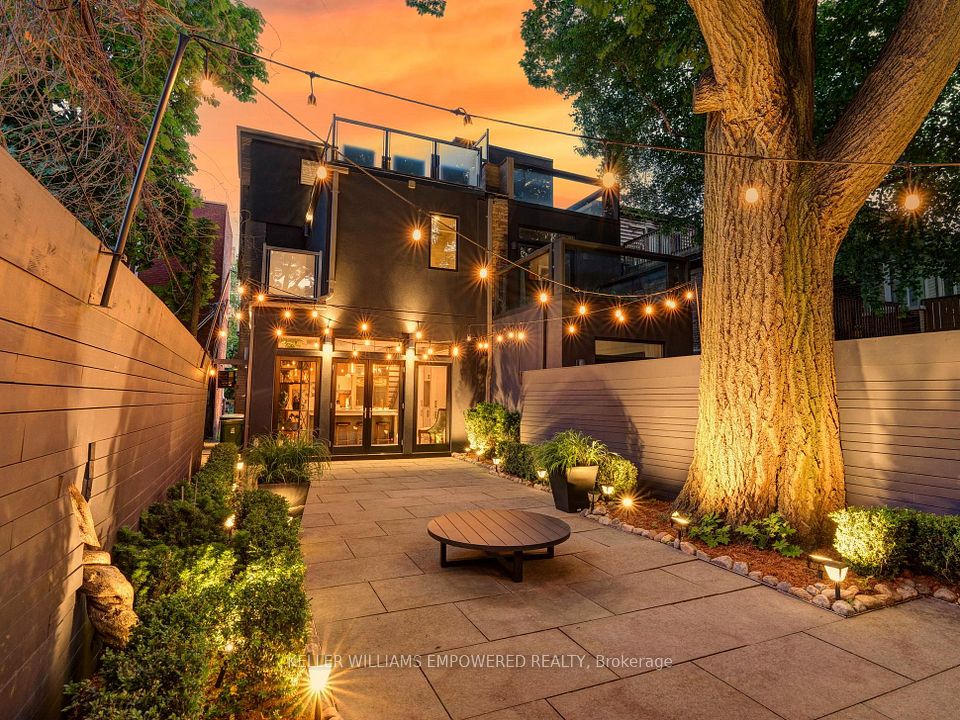 10 Webster Avenue, Toronto, ON M5R 1N7 at 10 Webster Avenue, Toronto, ON M5R 1N7, Toronto C02, ON, M5R 1N7