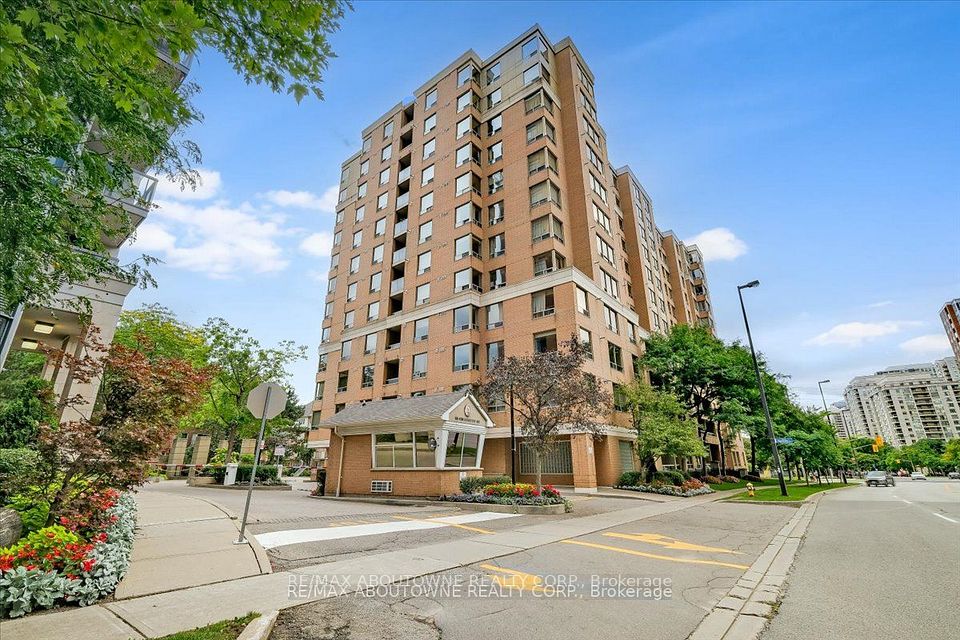 88 Grandview Way 717, Toronto, ON M2N 6V6 at 88 Grandview Way 717, Toronto, ON M2N 6V6, Toronto C14, ON, M2N 6V6