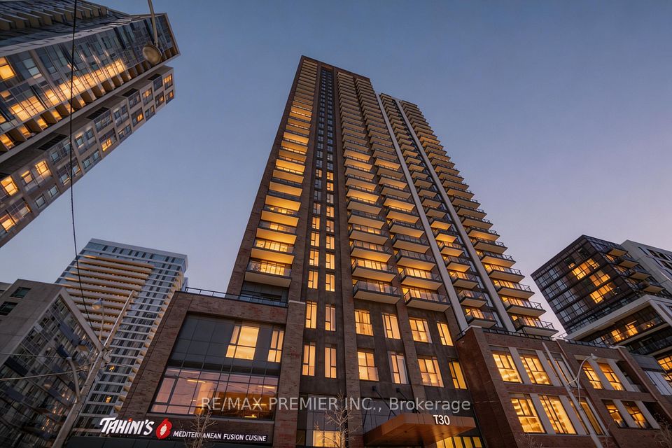 130 River Street 1309, Toronto, ON M5A 0R8 at 130 River Street 1309, Toronto, ON M5A 0R8, Toronto C08, ON, M5A 0R8