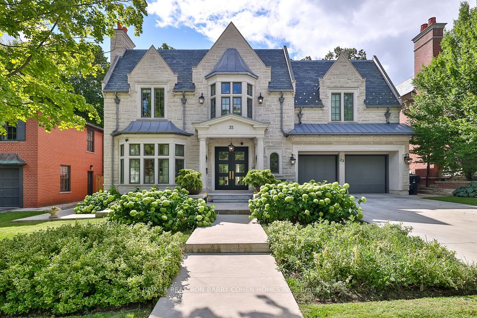 33 Stratheden Road, Toronto, ON M4N 1E5 at 33 Stratheden Road, Toronto, ON M4N 1E5, Toronto C12, ON, M4N 1E5