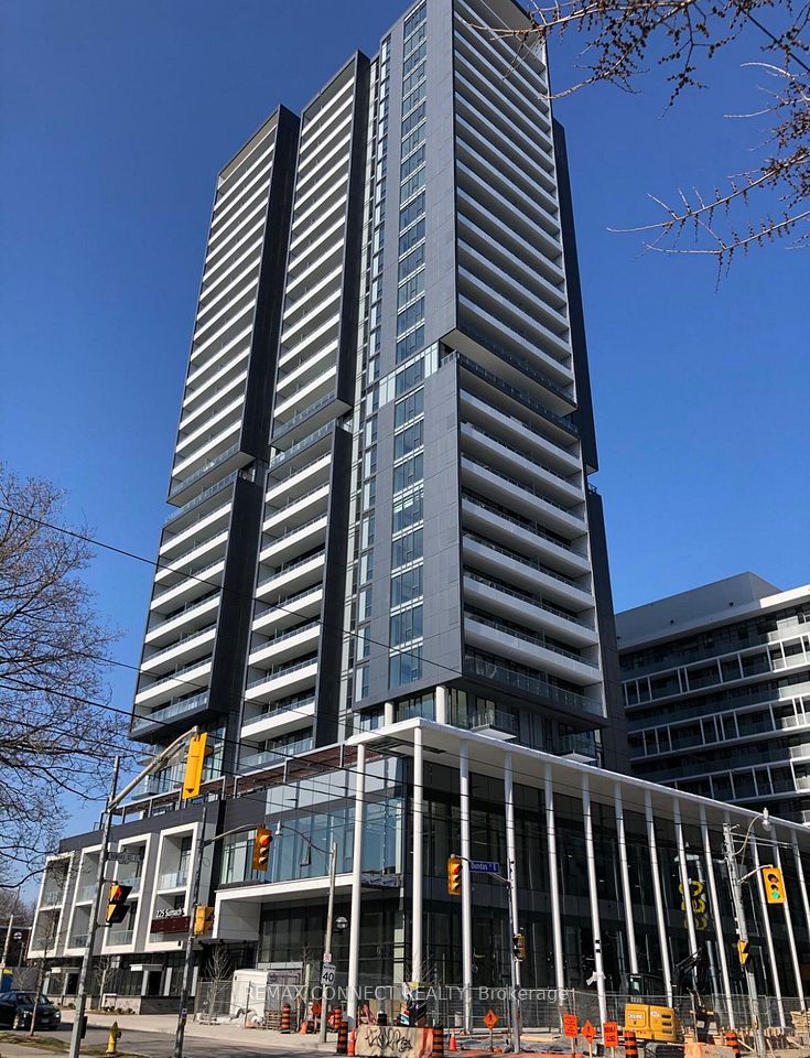 225 Sumach Street 2301, Toronto, ON M5A 0P8 at 225 Sumach Street 2301, Toronto, ON M5A 0P8, Toronto C08, ON, M5A 0P8