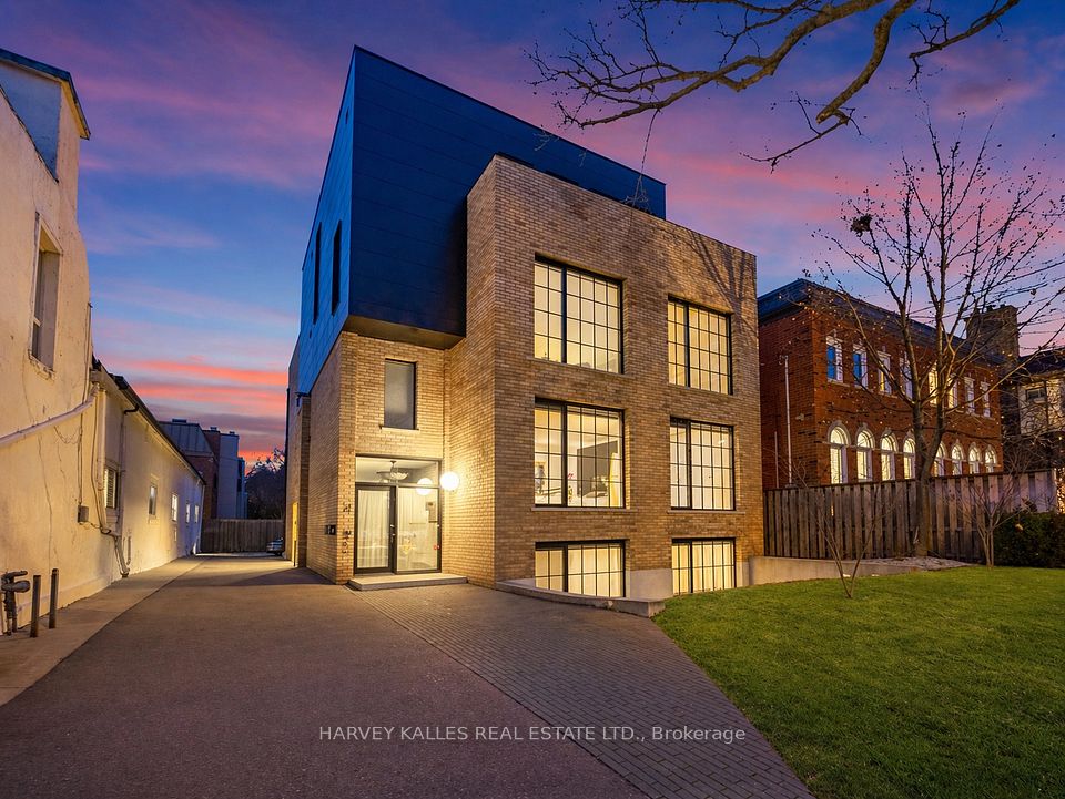 34 Coulson Avenue B, Toronto, ON M4V 1Y5 at 34 Coulson Avenue B, Toronto, ON M4V 1Y5, Toronto C03, ON, M4V 1Y5