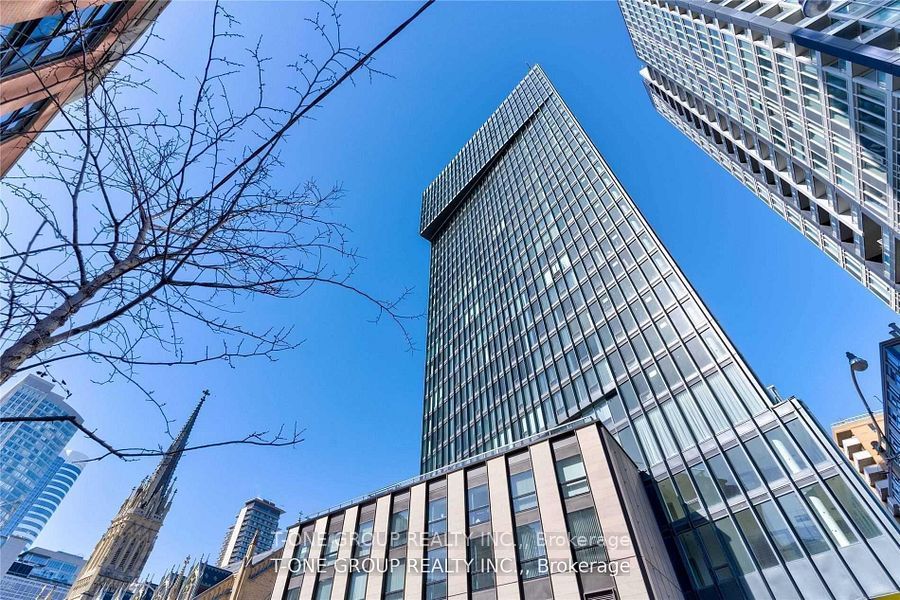60 Shuter Street 316, Toronto, ON M5B 0B7 at 60 Shuter Street 316, Toronto, ON M5B 0B7, Toronto C08, ON, M5B 0B7