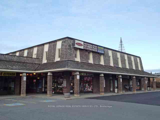 2810 Victoria Park Avenue 101, Toronto C15, ON M2J 4A9