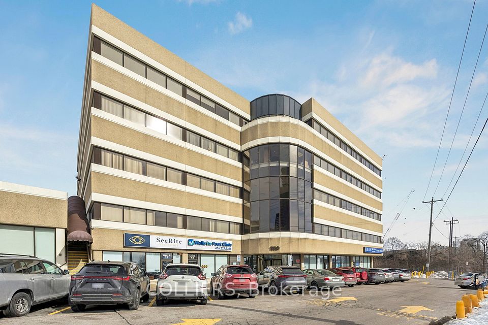 1110 Sheppard Avenue E 506-508, Toronto C15, ON M2K 2W2