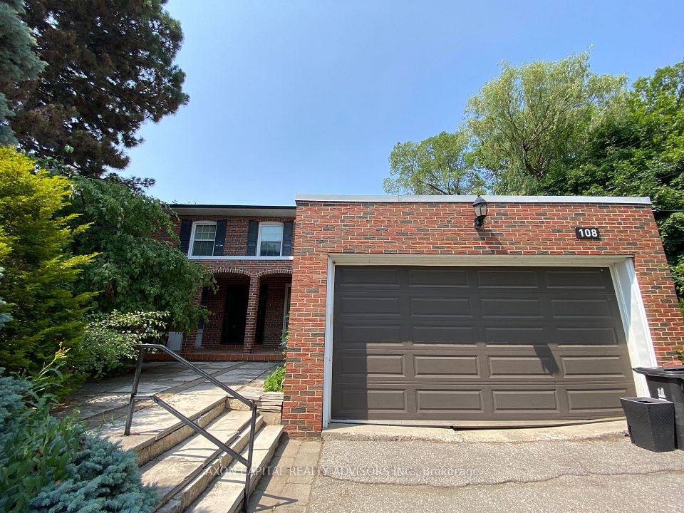 108 Old Colony Road, Toronto, ON M2L 2K2 at 108 Old Colony Road, Toronto, ON M2L 2K2, Toronto C12, ON, M2L 2K2