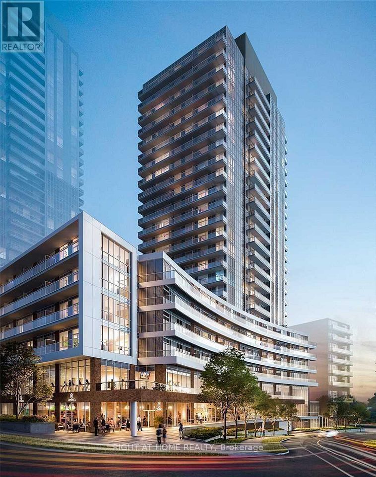 38 Forest Manor Road 2407, Toronto, ON M2J 0H4 at 38 Forest Manor Road 2407, Toronto, ON M2J 0H4, Toronto C15, ON, M2J 0H4