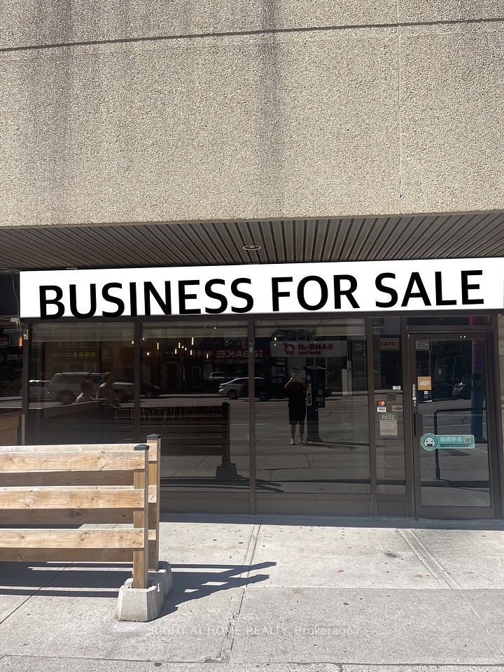 5460 Yonge Street 102, Toronto C07, ON M2N 6K7