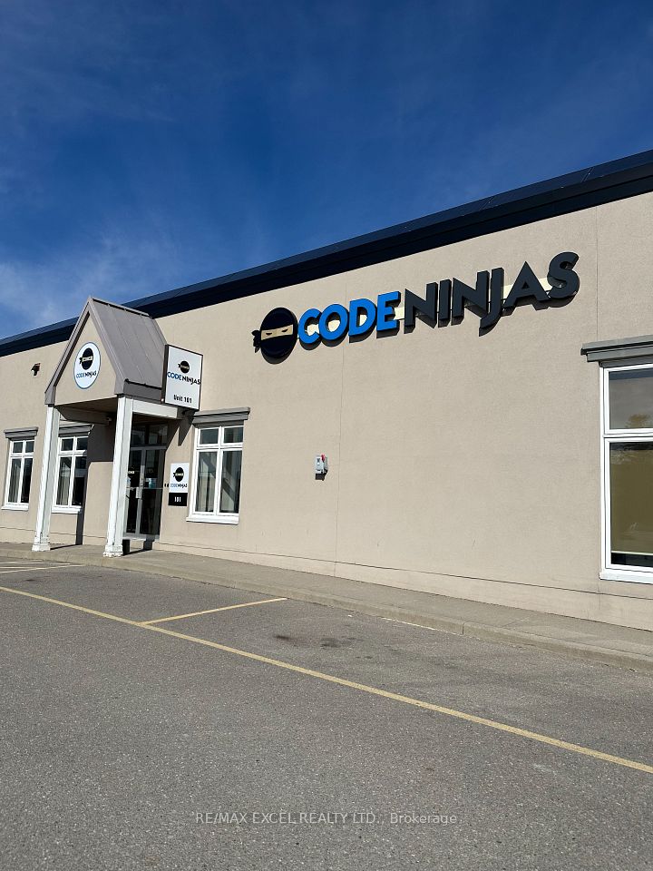 20 Upjohn (Code Ninjas North York) Road, Toronto C13, ON M3B 2V9