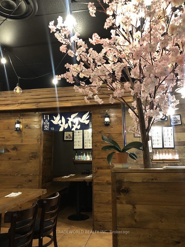 3307 Bayview Avenue, Toronto C15, ON M2K 1G4