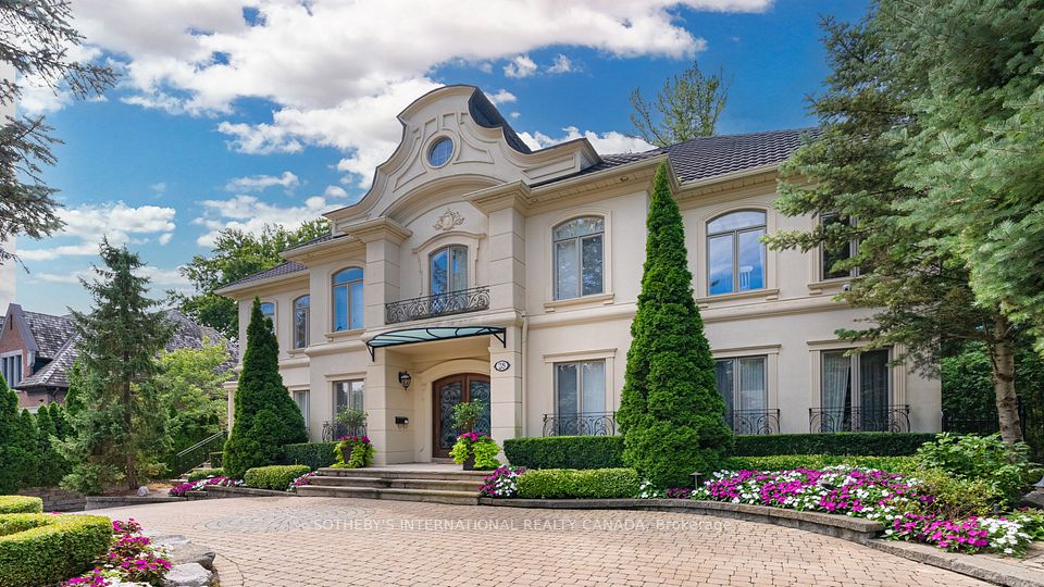 28 Glenorchy Road, Toronto, ON M3C 2P9 at 28 Glenorchy Road, Toronto, ON M3C 2P9, Toronto C12, ON, M3C 2P9