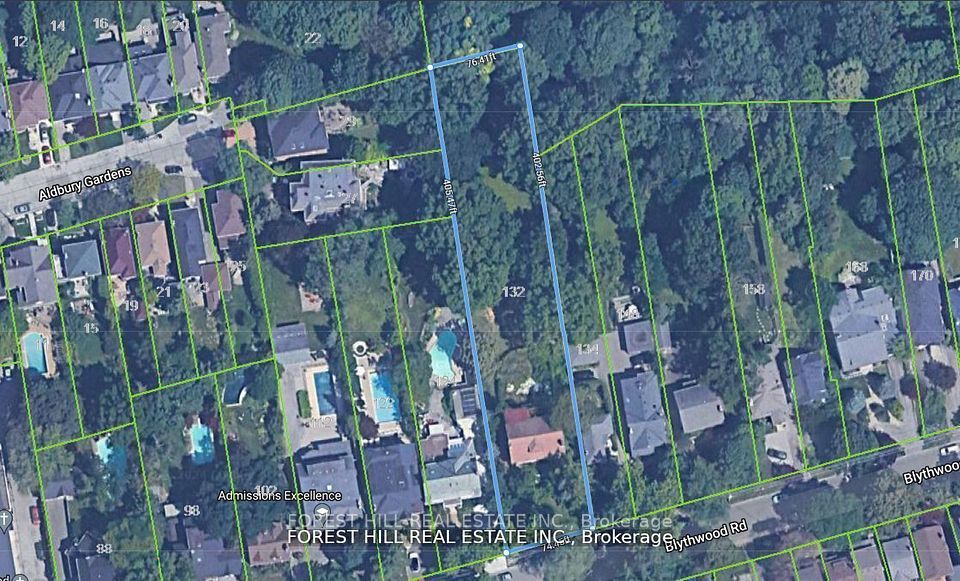 132 Blythwood Road, Toronto, ON M4N 1A4 at 132 Blythwood Road, Toronto, ON M4N 1A4, Toronto C04, ON, M4N 1A4