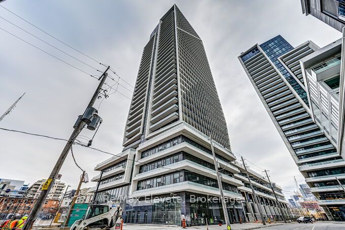 50 Ordnance Street 3107, Toronto, ON M6K 0C9 at 50 Ordnance Street 3107, Toronto, ON M6K 0C9, Toronto C01, ON, M6K 0C9