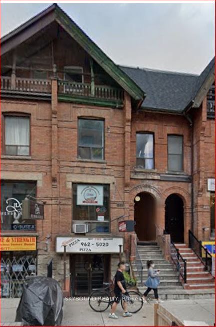 447 Church Street, Toronto C08, ON M4Y 2C5