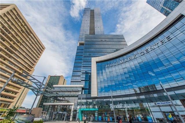 4789 Yonge Street 311, Toronto C14, ON M2N 5M5