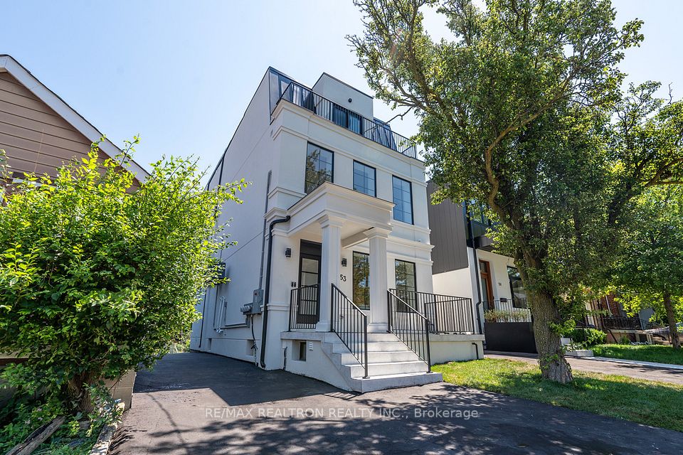 53 Alameda Avenue, Toronto, ON M6C 3W3 at 53 Alameda Avenue, Toronto, ON M6C 3W3, Toronto C03, ON, M6C 3W3