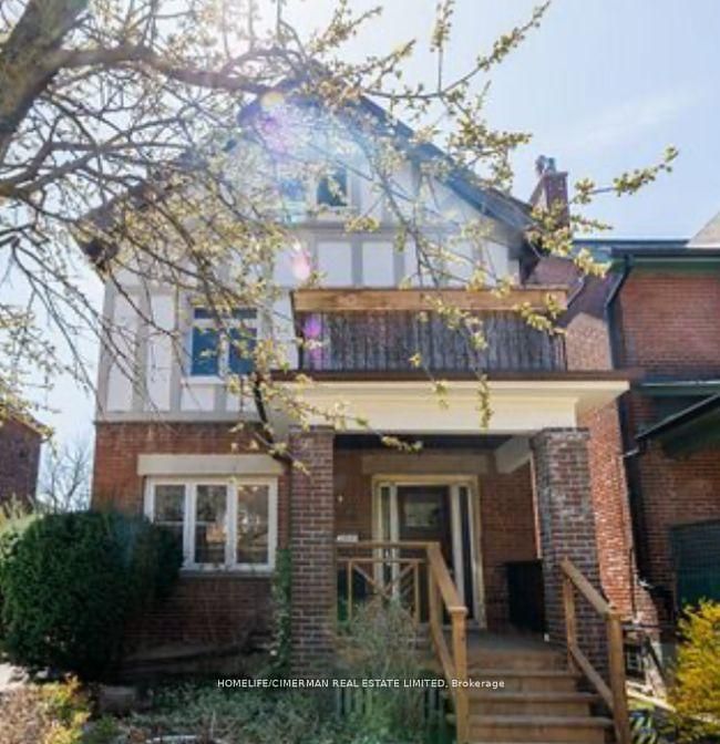 89 Ellsworth Avenue, Toronto, ON M6G 2K4 at 89 Ellsworth Avenue, Toronto, ON M6G 2K4, Toronto C02, ON, M6G 2K4