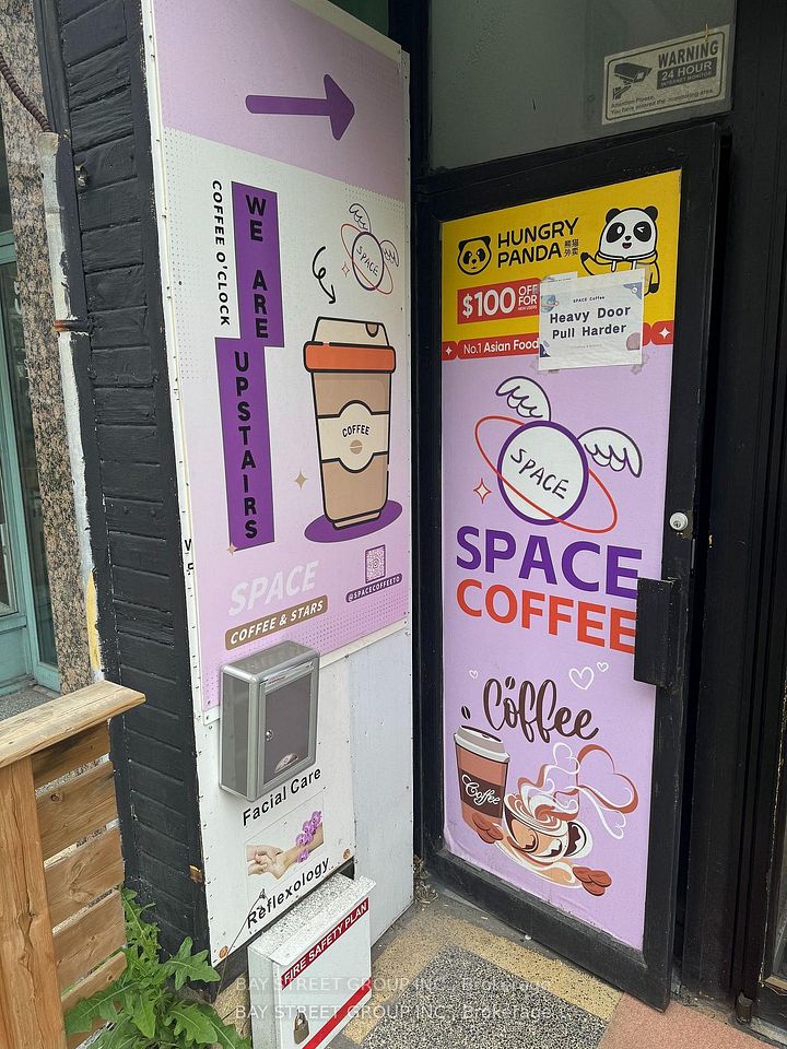 5463 Yonge Street 2nd Fl, Toronto C14, ON M2H 5S1