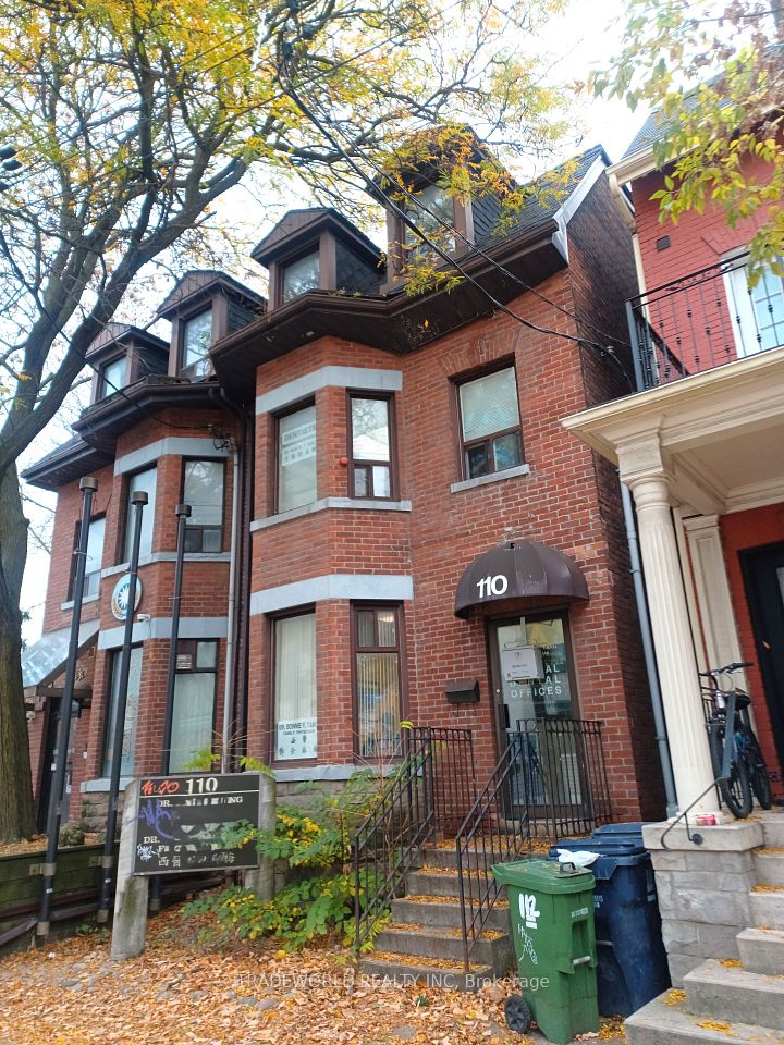 110 Beverley Street, Toronto, ON M5T 1Y2 at 110 Beverley Street, Toronto, ON M5T 1Y2, Toronto C01, ON, M5T 1Y2