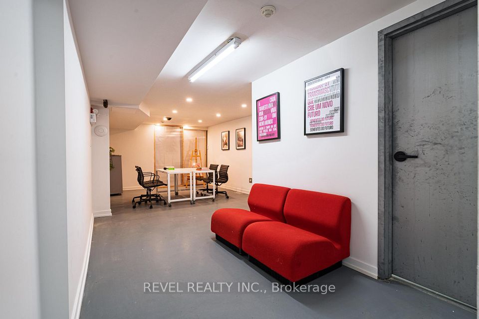 1468 Dundas Street W Basement, Toronto C01, ON M6J 1Y6