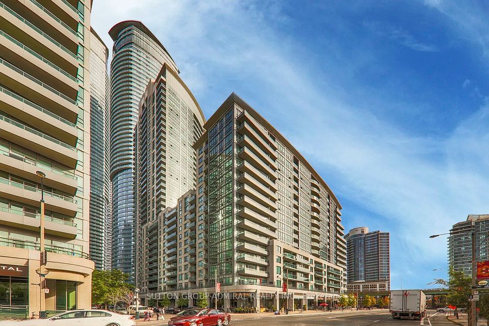 25 Lower Simcoe Street 16A, Toronto, ON M5J 3A1 at 25 Lower Simcoe Street 16A, Toronto, ON M5J 3A1, Toronto C01, ON, M5J 3A1