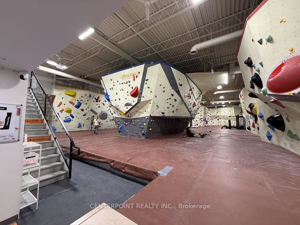 2450 Victoria Park Avenue 100A, Toronto C15, ON M2J 4A1