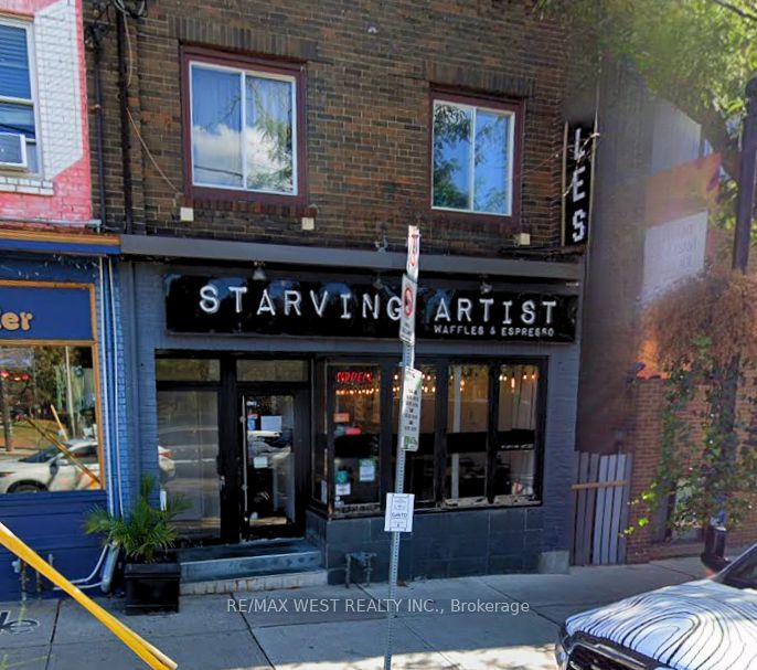 505 Mount Pleasant Road Main & Bsmnt, Toronto C10, ON M4S 2L9