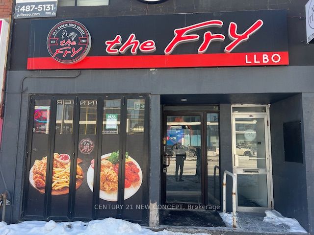 4864 Yonge Street, Toronto C07, ON M2N 5N2