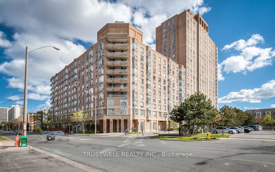 21 Overlea Boulevard 1107, Toronto, ON M4H 1P2 at 21 Overlea Boulevard 1107, Toronto, ON M4H 1P2, Toronto C11, ON, M4H 1P2