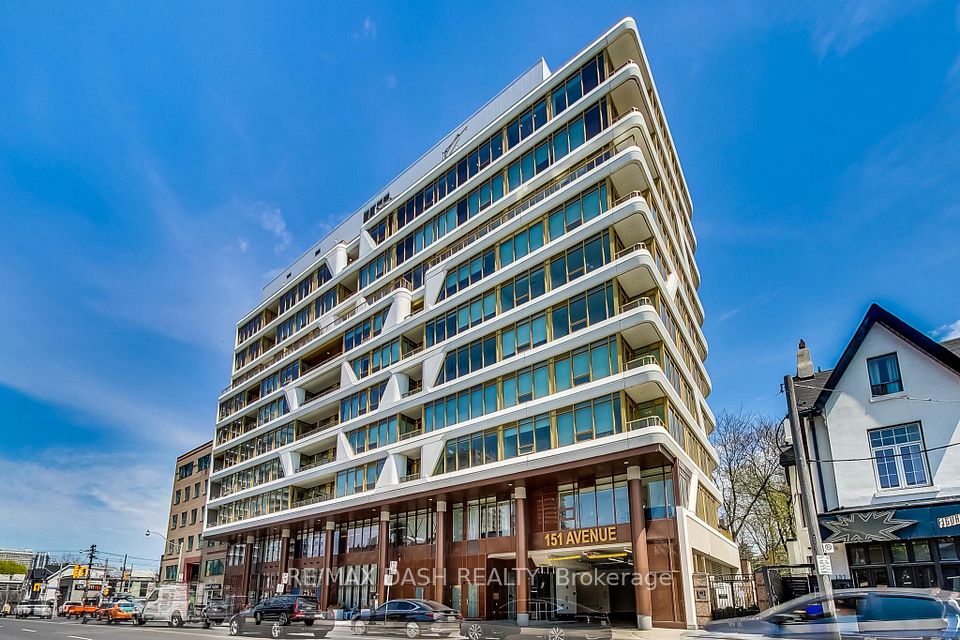 151 AVENUE Road 602, Toronto, ON M5R 2H7 at 151 AVENUE Road 602, Toronto, ON M5R 2H7, Toronto C02, ON, M5R 2H7