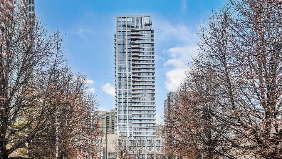 36 Olive Avenue 613, Toronto, ON M2N 4P9 at 36 Olive Avenue 613, Toronto, ON M2N 4P9, Toronto C14, ON, M2N 4P9