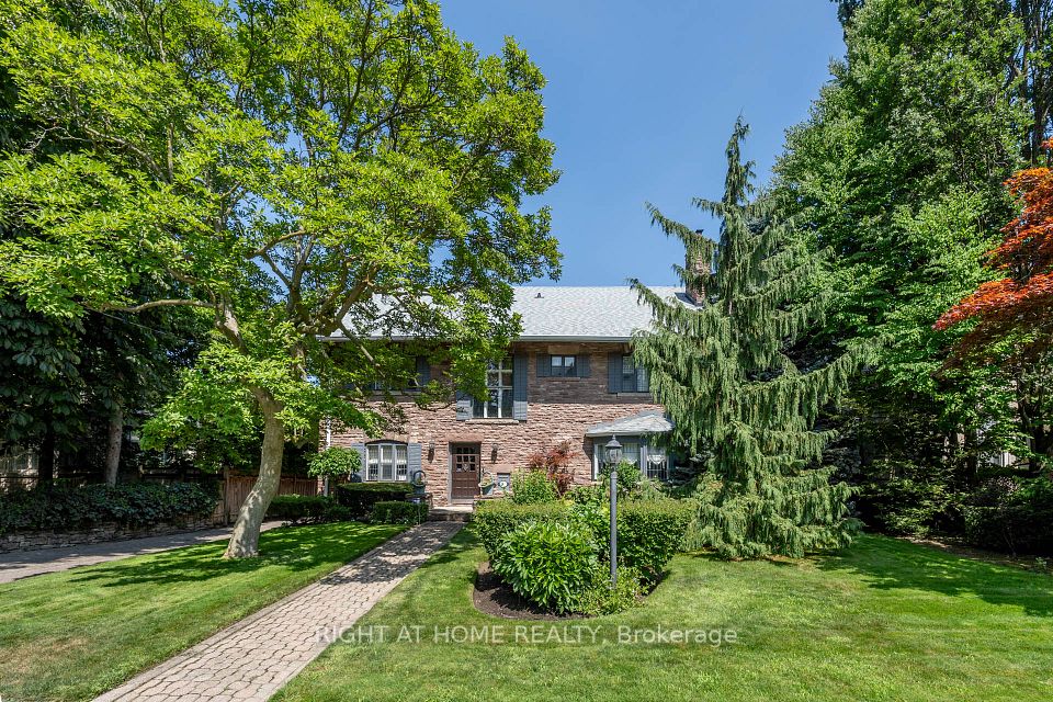 287 RUSSELL HILL Road, Toronto, ON M4V 2T5 at 287 RUSSELL HILL Road, Toronto, ON M4V 2T5, Toronto C02, ON, M4V 2T5
