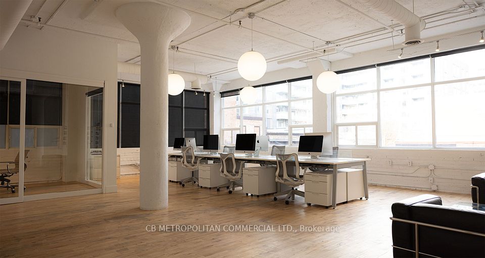 626 King Street W 203, Toronto C01, ON M5V 1M5