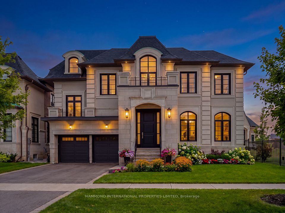 9 Lonergan Crescent, Toronto, ON M2M 4B3 at 9 Lonergan Crescent, Toronto, ON M2M 4B3, Toronto C15, ON, M2M 4B3