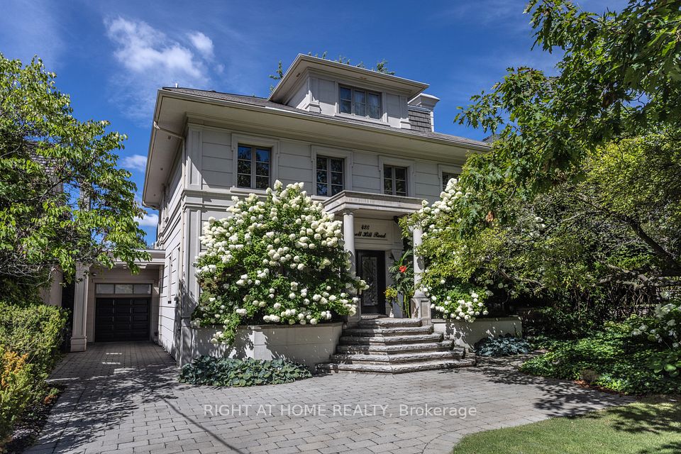 428 Russell Hill Road, Toronto, ON M5P 2S3 at 428 Russell Hill Road, Toronto, ON M5P 2S3, Toronto C03, ON, M5P 2S3