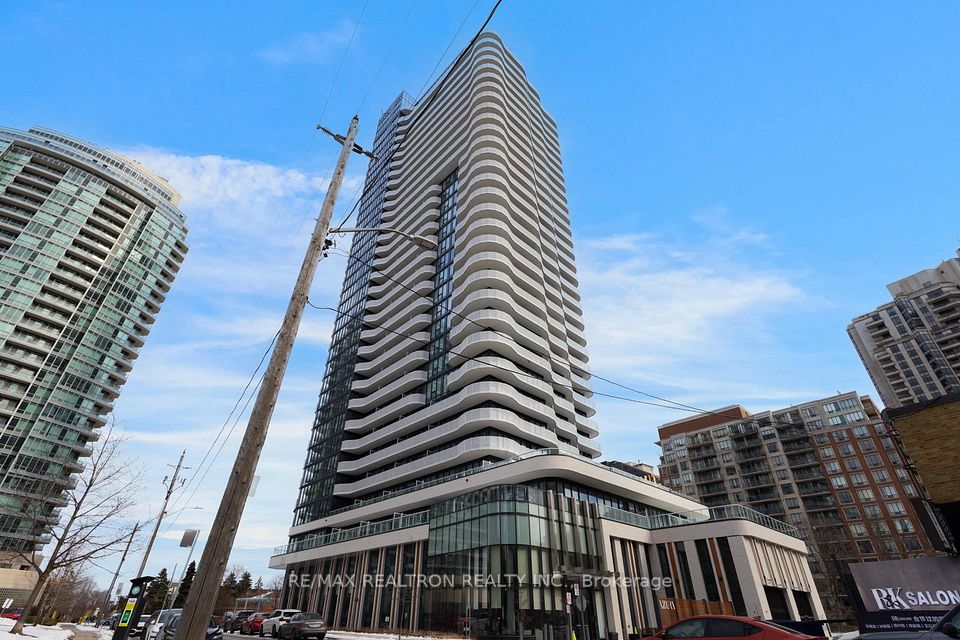 15 Holmes Avenue 1701, Toronto, ON M2N 0L4 at 15 Holmes Avenue 1701, Toronto, ON M2N 0L4, Toronto C14, ON, M2N 0L4