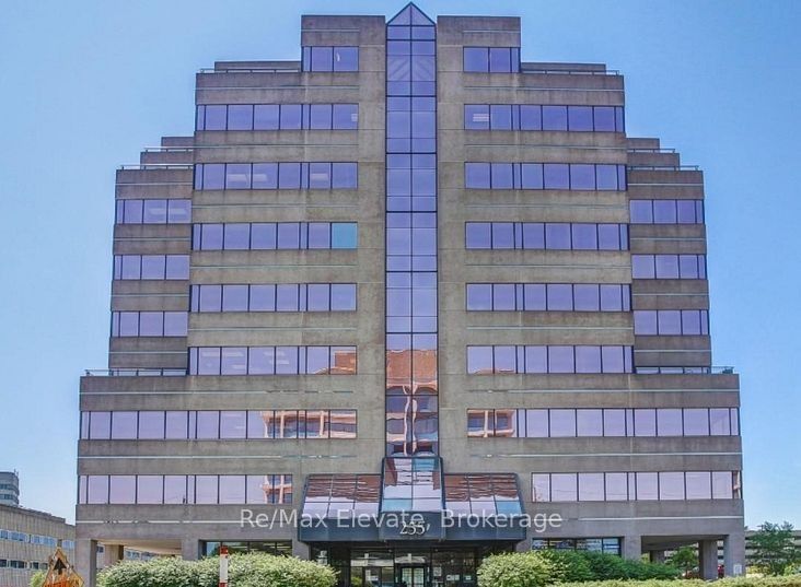 255 Duncan Mill Road 312, Toronto C12, ON M3B 3H9