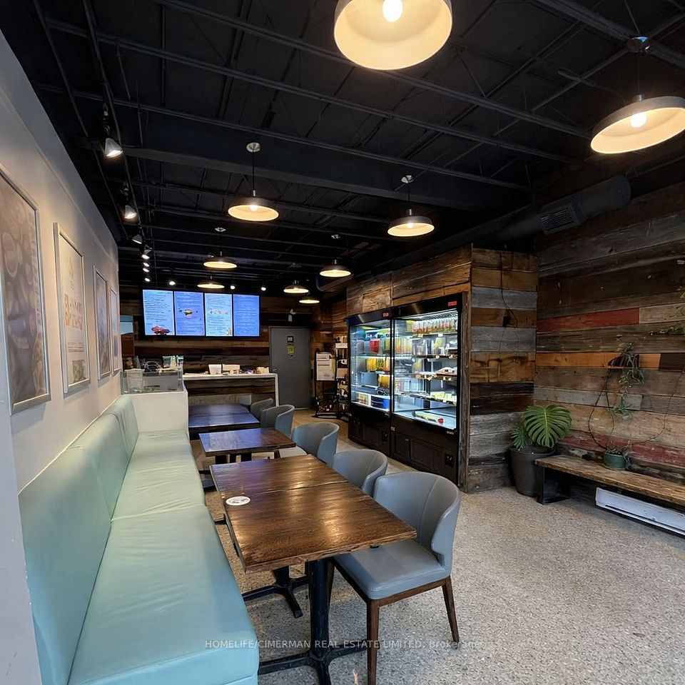 2631 Yonge Street, Toronto C10, ON M4P 2J6