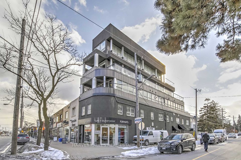 2078 Avenue Road Main, Toronto C04, ON M5M 4A6