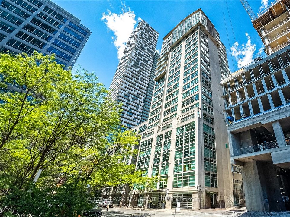 50 Lombard Street 1401, Toronto, ON M5C 2X4 at 50 Lombard Street 1401, Toronto, ON M5C 2X4, Toronto C08, ON, M5C 2X4