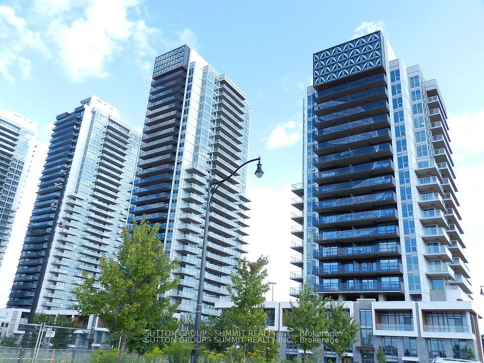 25 McMahon Avenue 1908, Toronto, ON M2K 0J1 at 25 McMahon Avenue 1908, Toronto, ON M2K 0J1, Toronto C15, ON, M2K 0J1