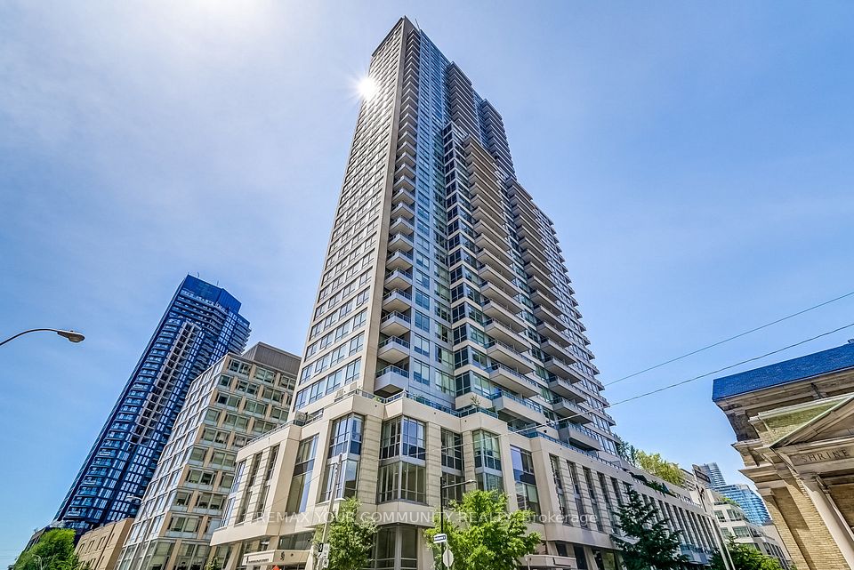 500 Sherbourne Street 1311, Toronto, ON M4X 1L1 at 500 Sherbourne Street 1311, Toronto, ON M4X 1L1, Toronto C08, ON, M4X 1L1