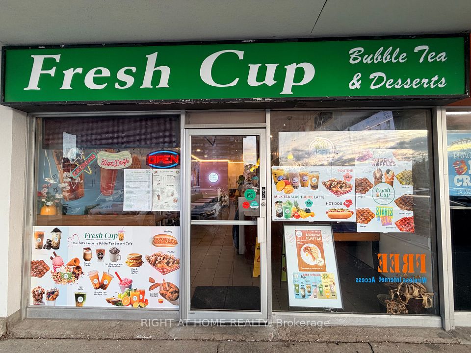 3046 Don Mills Road 20, Toronto C15, ON M2J 3C1