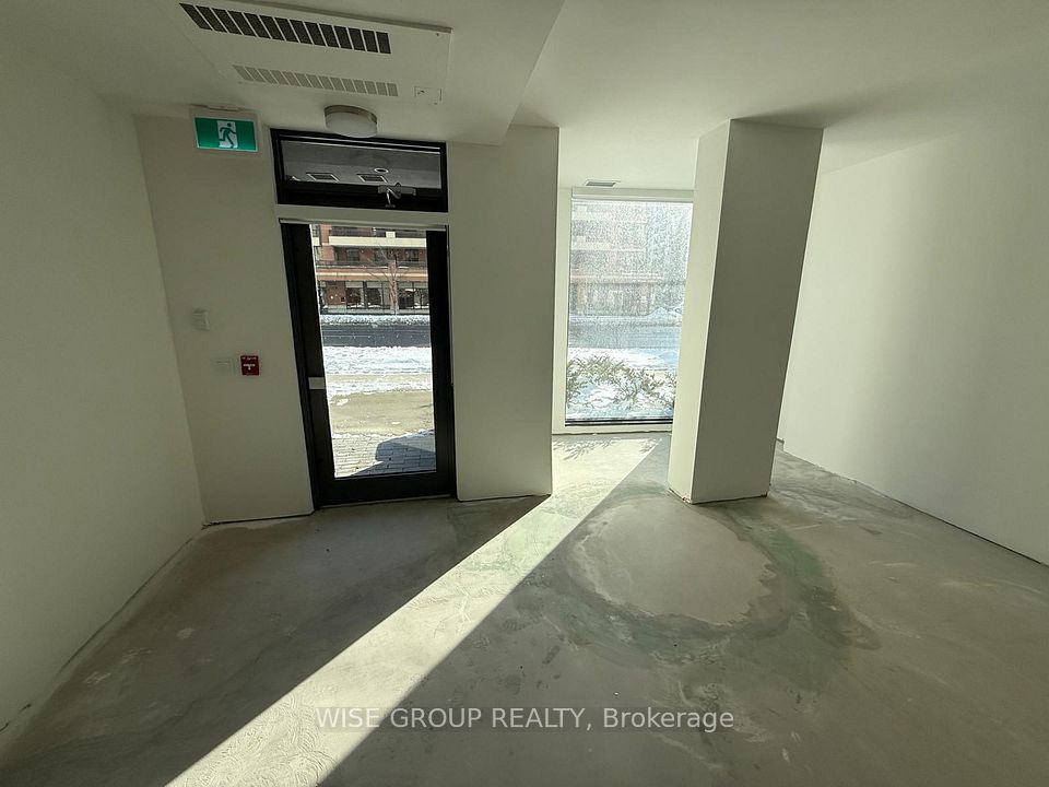 500 Wilson Avenue 103, Toronto C06, ON M3H 0E5