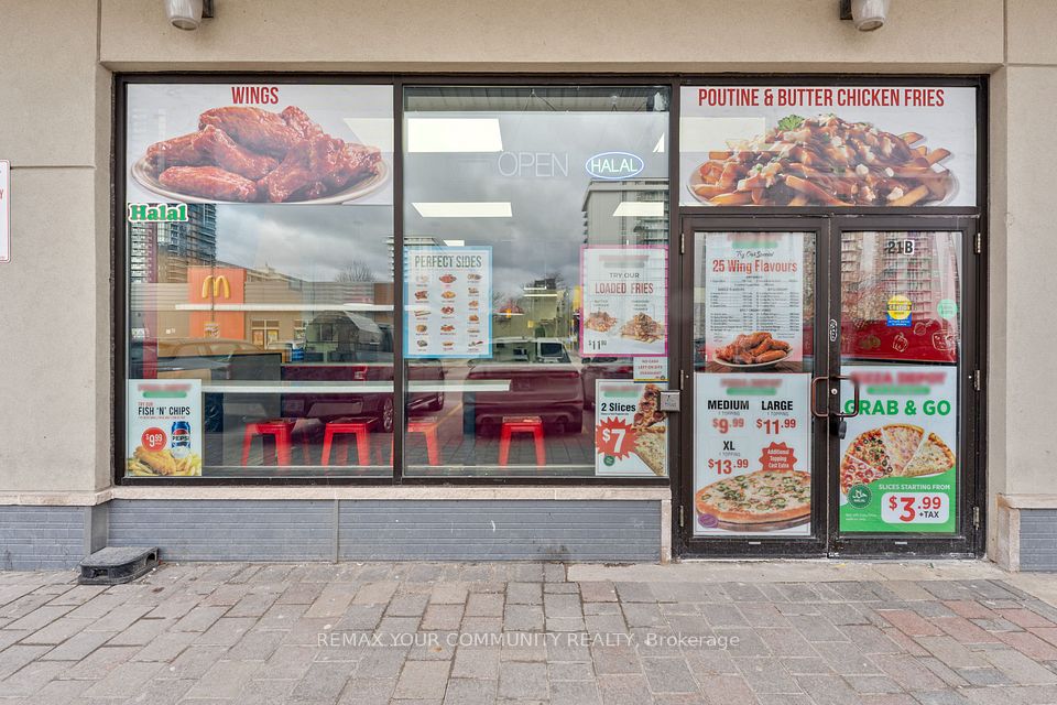 747 DON MILLS Road, Toronto C11, ON M3C 1T2