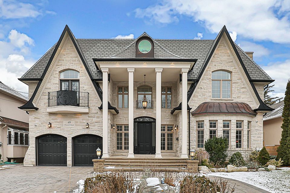 49 Pheasant Road, Toronto, ON M2M 3H1 at 49 Pheasant Road, Toronto, ON M2M 3H1, Toronto C14, ON, M2M 3H1