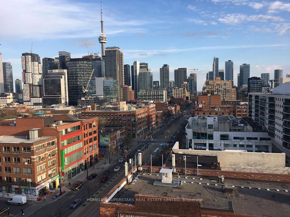 10 Willison Square N 305, Toronto, ON M5T 0A8 at 10 Willison Square N 305, Toronto, ON M5T 0A8, Toronto C01, ON, M5T 0A8